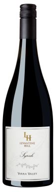 Logo for: 2019 Levantine Hill Estate Syrah