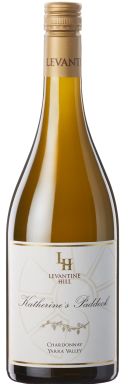Logo for: 2018 Levantine Hill Estate Katherine's Paddock Chardonnay 