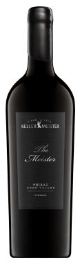 Logo for: Kellermeister The Meister Shiraz