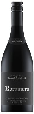 Logo for: Kellermeister Rocamora Ancestor Vine Grenache