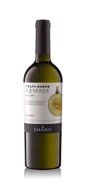 Logo for: Reserve Telti Kuruk 