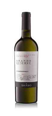 Logo for: Grande Reserve Chardonnay
