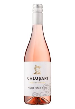 Logo for: Calusari Pinot Roze