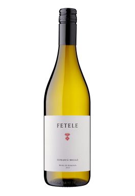 Logo for: Fetele Feteasca Regala