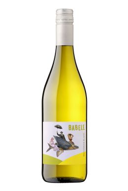 Logo for: Babele Sauvignon Blanc