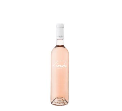 Logo for: Château Léoube