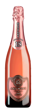 Logo for: Artwine 18 Brut Rose