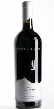 Logo for: Majesty Red Blend 2018