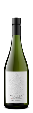 Logo for: Lost Peak Chardonnay