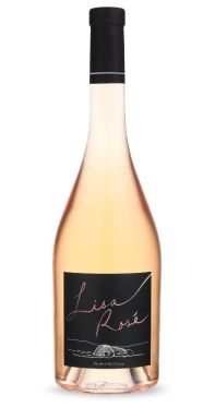 Logo for: Lisa Rosé