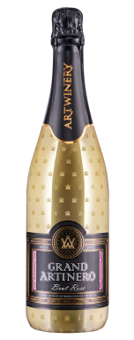 Logo for: Artwinery/Grand Artinero