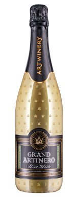 Logo for: Artwinery/Grand Artinero