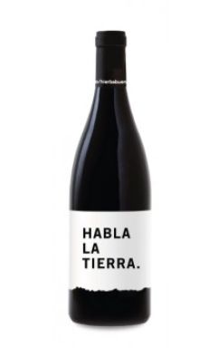 Logo for: Habla La Tierra