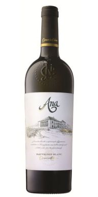 Logo for: Owner's Choice Ana Sauvignon Blanc 