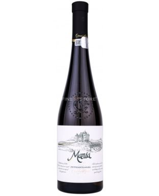 Logo for: Owner's Choice Maria  Feteasca Alba