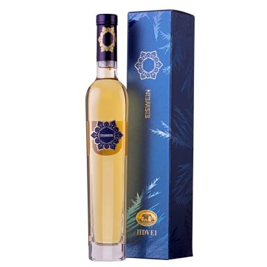 Logo for: Jidvei Eiswein