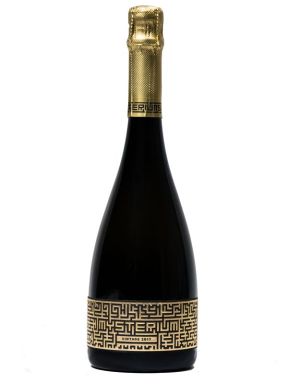 Logo for: Mysterium Alb Brut