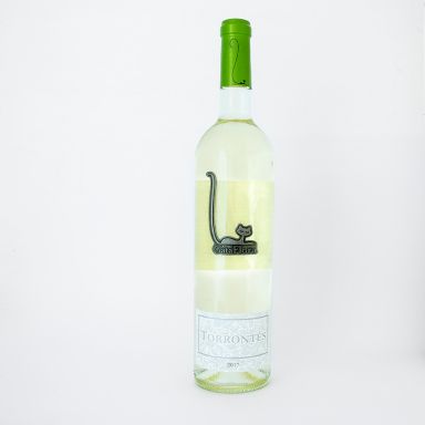 Logo for: GATA FLORA TORRONTES RESERVE