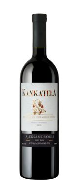 Logo for: Kankatela-aleksandrouli