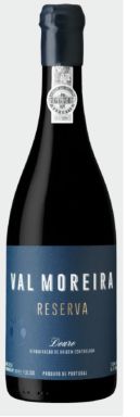 Logo for: Val Moreira Reserva