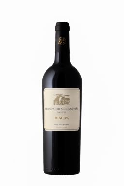 Logo for: Quinta de São Sebastião Reserva