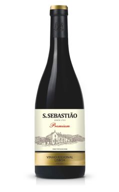 Logo for: São Sebastião Premium