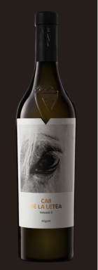 Logo for: Caii de la Letea Volumul II Aligote