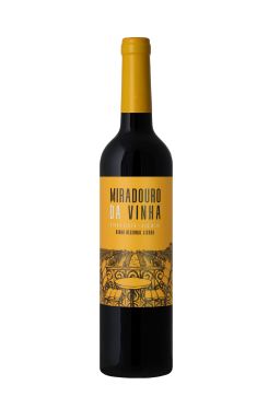 Logo for: Miradouro Da Vinha