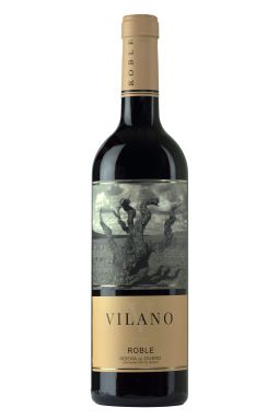 Logo for: Vilano Roble 