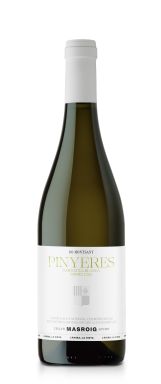 Logo for: Pinyeres Blanc