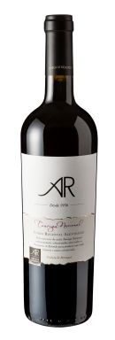 Logo for: AR Touriga Nacional 