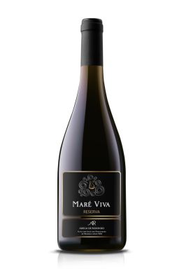 Logo for: Maré Viva Reserva 