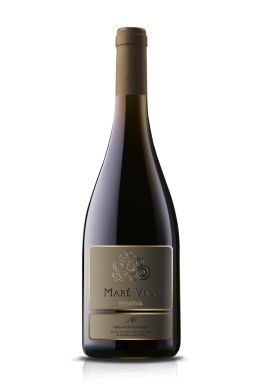 Logo for: Maré Viva Reserva 