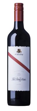 Logo for: The Dead Arm