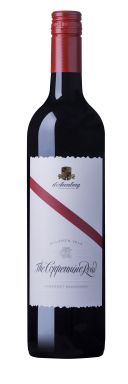 Logo for: The Coppermine Road