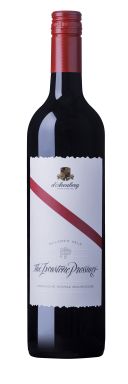 Logo for: The Ironstone Pressings