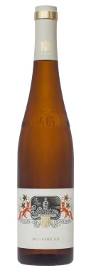 Logo for: 2017er Ungsteiner Weilberg GG Riesling trocken 