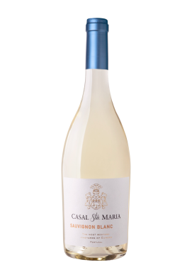 Logo for: Casal Sta. Maria Sauvignon Blanc