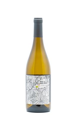 Logo for: Pas Vu Pas Pris