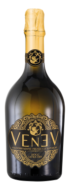 Logo for: Venev Valdobbiadene Prosecco Superiore DOCG Extra Dry 