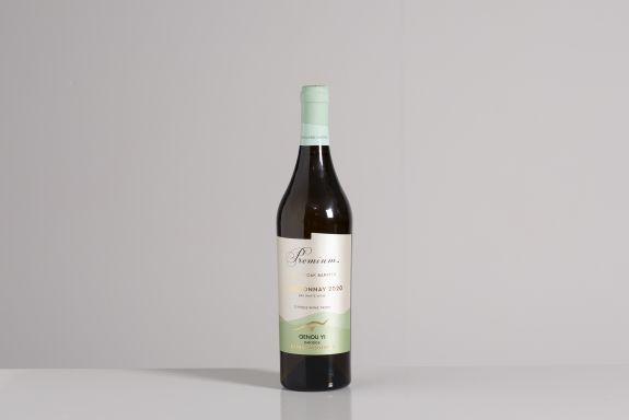 Logo for: Premium Chardonnay