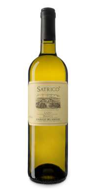 Logo for: Satrico Bianco Lazio IGT