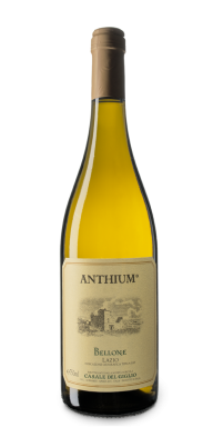 Logo for: Anthium Bianco Lazio IGT