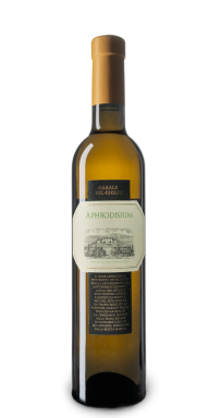 Logo for: Aphrodisium Bianco Lazio IGT