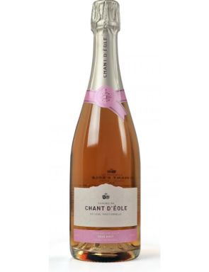 Logo for: Chant d'Eole - Brut Rosé