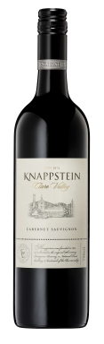 Logo for: Knappstein Clare Valley Cabernet Sauvignon