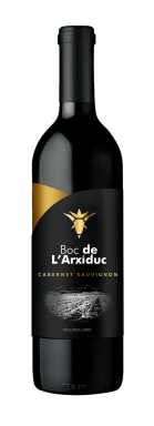 Logo for: Boc de L'Arxiduc