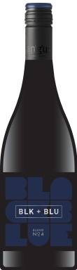 Logo for: BLK+BLU 2023 [Blend No.4] Shiraz Cabernet