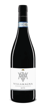 Logo for: BVM Botte Villamagna DOC