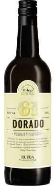 Logo for: '61' Dorado Verdejo Palomino